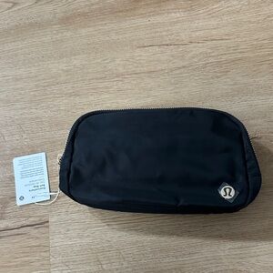Lululemon belt bag